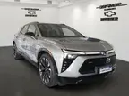 Chevrolet Blazer EV