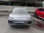 BYD Yuan Plus