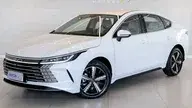 BYD King