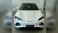 BYD Seal