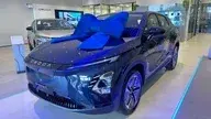 Omoda E5