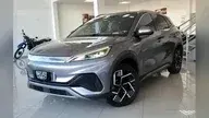 BYD Yuan Plus