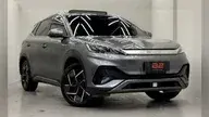 BYD Yuan Plus