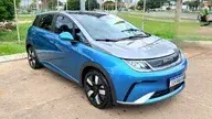 BYD Dolphin Plus