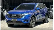 GWM Haval H6 Plug-in Hybrid