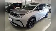 BYD Dolphin Plus