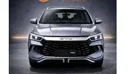 BYD Song Pro Dm-i Plug-in Hybrid
