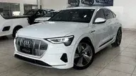 Audi E-tron Sportback