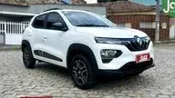Renault Kwid E-tech Electric