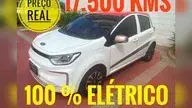 JAC E-JS1