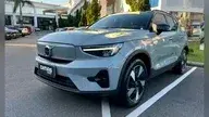Volvo XC40 Recharge
