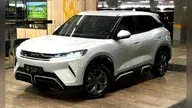 BYD Yuan Pro