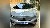 Volvo XC40 Recharge