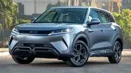 BYD Yuan Pro