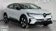 Renault Megane E-tech Electric