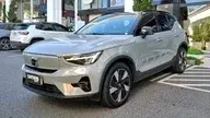 Volvo XC40 Recharge
