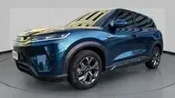 BYD Yuan Pro