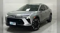 Chevrolet Blazer EV