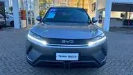 BYD Yuan Pro