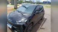 BYD Dolphin Mini