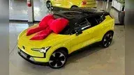 Volvo EX30