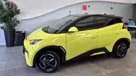 BYD Dolphin Mini