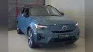 Volvo XC40 Recharge