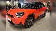 Mini Aceman