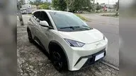 BYD Dolphin Mini