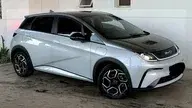 BYD Dolphin Plus