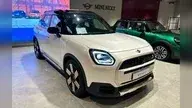 Mini Countryman SE All4