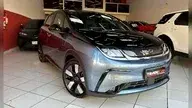 BYD Dolphin Plus