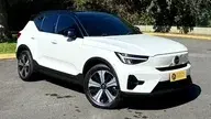 Volvo XC40 Recharge