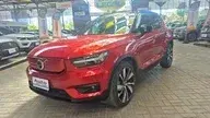 Volvo XC40 Recharge