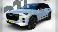 Chery Jaecoo J7 Plug-in Hybrid