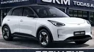 Geely EX2