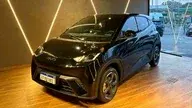 BYD Dolphin Mini