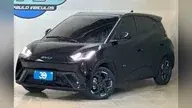 BYD Dolphin Mini