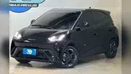BYD Dolphin Mini