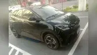 BYD Dolphin Mini