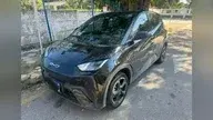 BYD Dolphin Mini