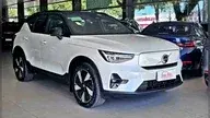 Volvo XC40 Recharge