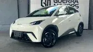 BYD Dolphin Mini