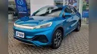 BYD Yuan Plus