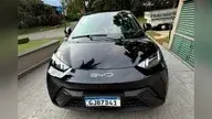 BYD Dolphin Mini