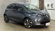 Renault Zoe Z.e.