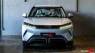 BYD Yuan Pro