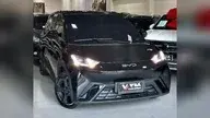 BYD Dolphin Mini