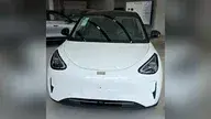 Geely EX2