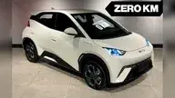 BYD Dolphin Mini